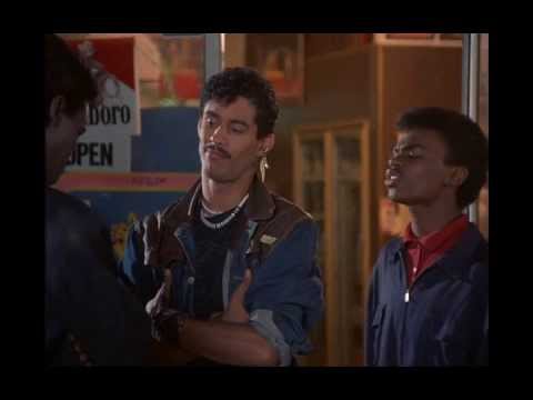 Bruno "Pop N Taco" Falcon -  Breakin' (Movie)