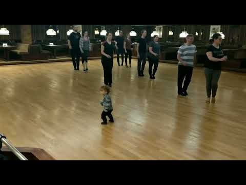 Trailer Tanz in den Mai 30.04.2023 Dancing Koelibris Lateinformation