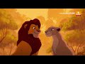 Król Lew 3 Hakuna Matata Zapowiedź Super Polsat