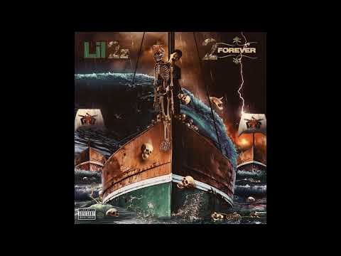 Lil 2z - RainDrop (Official Audio)