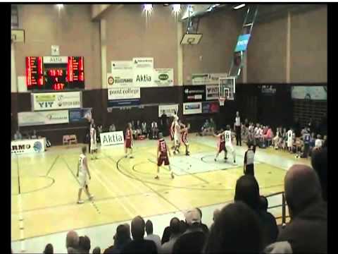 Highflyer Cor-J Cox Porvoon Tarmo Highlights 2