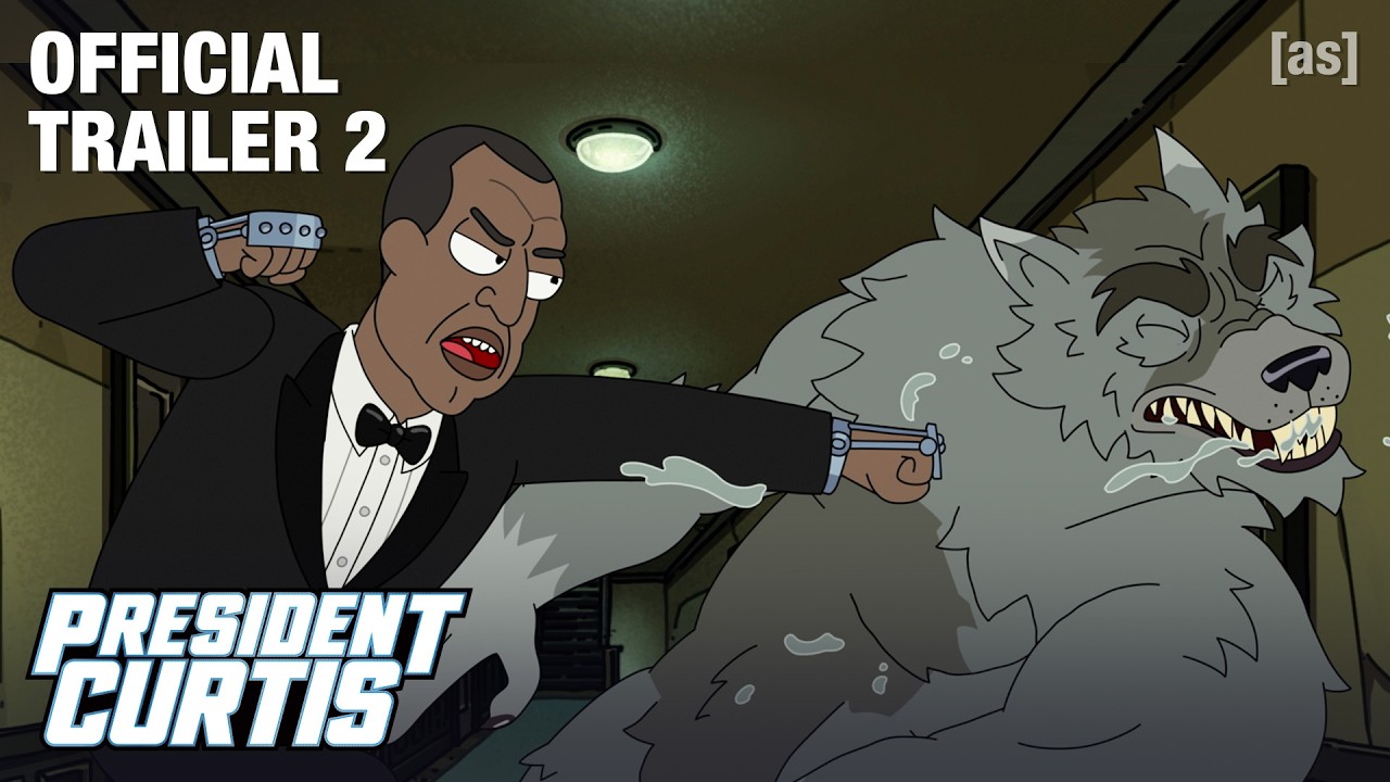 Trailer thumbnail