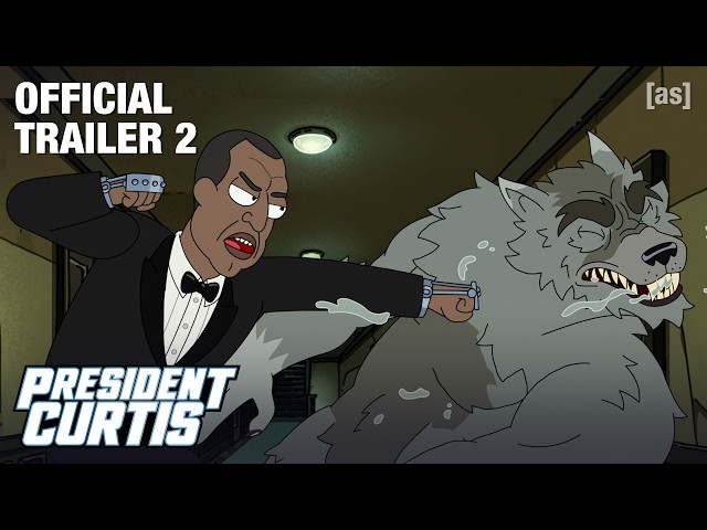 Official Trailer #2