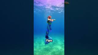 Download lagu El increíble método utilizado por las sirenas 🤩 mp3