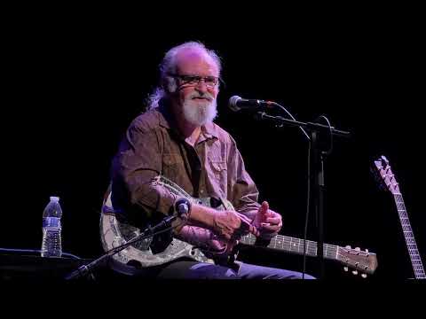 Tinsley Ellis - Death Letter Blues - Live at The Sofia