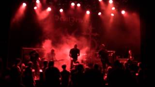 Burn the Iris-the Red Poetry, live at Dynamo 12-6-2012.m2ts