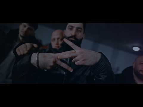 ABAZA feat. SES-KES - PROVINZ II  (prod. by TIMBO & ILIR808)