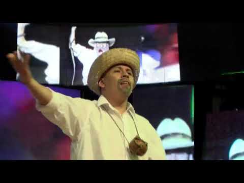 FESTIVAL DANZARTE 2019 - 13 PASIÓN MONTEREÑA