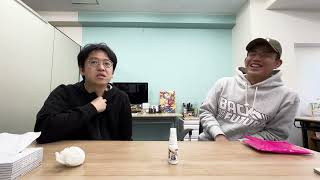 ティッシュを激臭にするドッキリの裏話&マックスむらいの中学校が荒れていた話