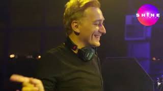 Paul van Dyk - Live @ SHINE Ibiza Closing Set 2018