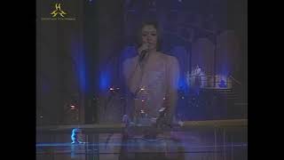 Sa Ugoy Ng Duyan - Regine Velasquez | Ballet Philippines | Performed Year 2002 |