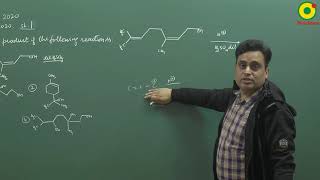 IIT JEE Chemistry JEE MAIN 2020 (8 Jan S1) Question 1 Problem Solving By VKP Sir M.Sc. IIT BHU