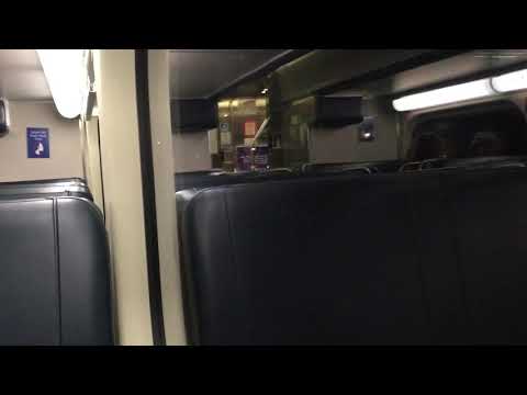 Kelkheim to Frankfurt Hauptbahnhof...