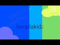 Hooplakidz Logo Effects Sponsored By Prewiew 2 Effects