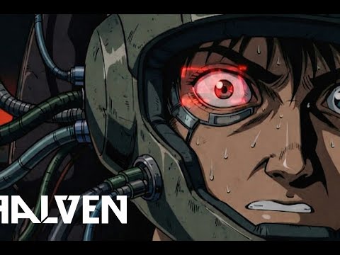 Halven - Beyond Gravity (Official Music Video) | Cinematic Rock 2026