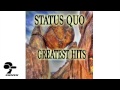 STATUS QUO greatest hits PART 1 by John Coghlan