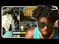 Kuami Eugene Involved In A Near Fatal Accident Eye Witness Account On What Actually Happened