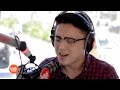 Tim Pavino covers "How Did You Know" (Gary Valenciano) LIVE on Wish 107.5 Bus