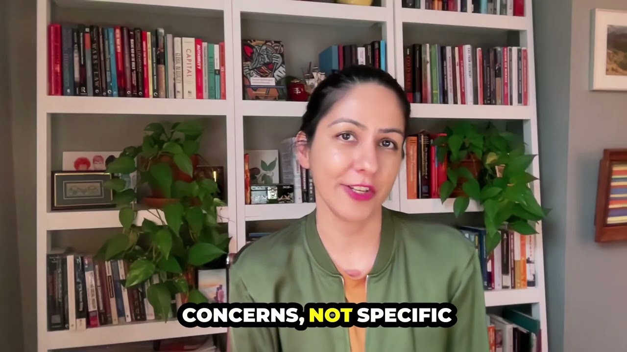 Digital Disjunction: Platforms in the Age of Conflicting Governance with Swati Srivastava