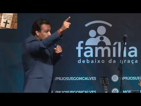 O perigo do Orgulho pt 02 Pr. Josué Brandão Conferência pastoral