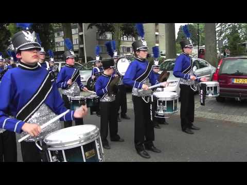 Jong Beatrix, Avond4Daagse Loosdrecht