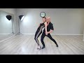 Bachata Liana Captain