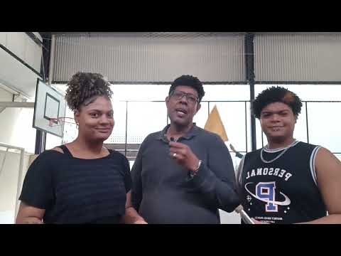 BAMUP NO FESTIVAL DE FANFARRAS DE BALIZAS E BALIZADORES  F.G.M. 2025.