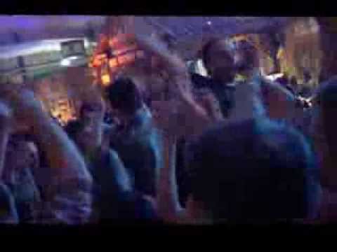 Düsenflitz & Tim Toupet  live /Oktoberfest Schwarzl 2013