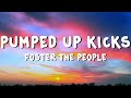 Foster The People Pumped Up Kicks Lyrics