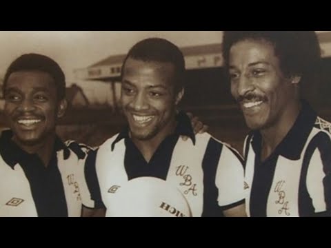 West Brom’s Incredible Ron Atkinson Years