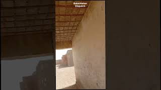 Goverment building in Balochistan #balochistandispatch