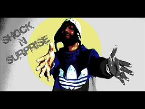 Shock-N-Surprise   Tis Over   J Dilla Beat