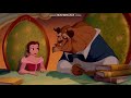 Beauty And The Beast 1991 Cut Scene