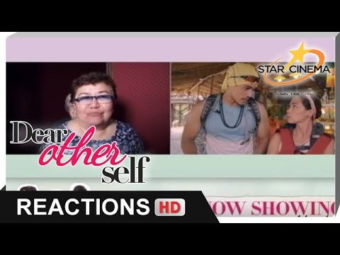 Reactions | "Its very relatable!" | 'Dear Other Self'
