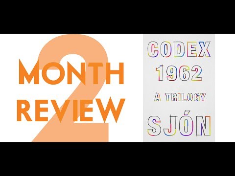 CoDex 1962, Introduction (s08e01)