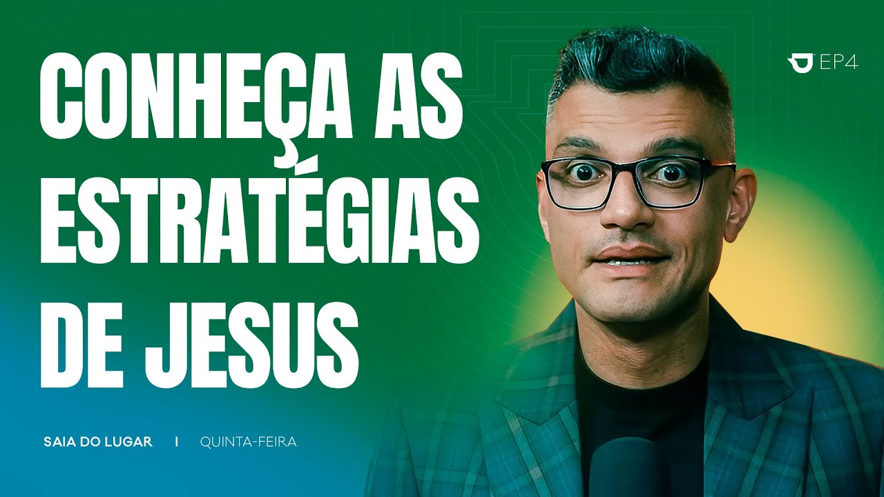 Chegou a hora de mudar a sua realidade | Café com Destino | Quinta - Feira | 06.03.2025