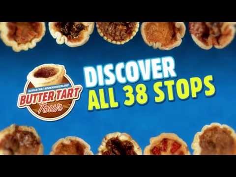 download lagu mp3 mp4 Best Butter Tarts In Kawarthas, download lagu Best Butter Tarts In Kawarthas gratis, unduh video klip Best Butter Tarts In Kawarthas