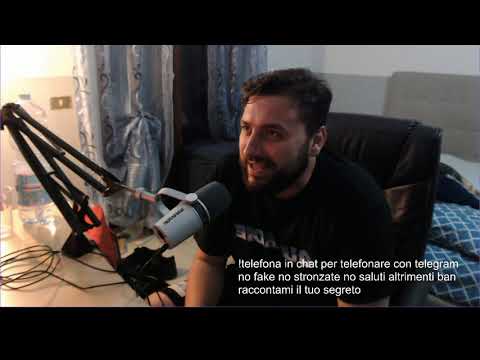 NELLO TAVER in chiamata con il presidente DE LUCA