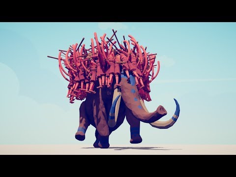 53x MONKEY KING vs EVERY UNIT - Totally Accurate Battle Simulator TABS