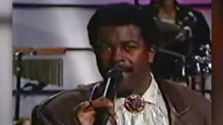 Kashif - Just Gotta Have You (Lover Turn Me On)[HD]