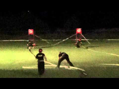 5. kolo ZHL - Sološnica - DHZ Malinovo 1.pokus