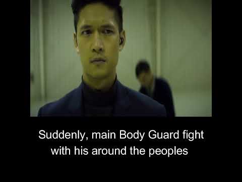 Dair Kidnapped ! -  Escape Plan The Extractor