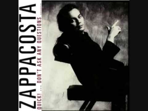 ▶ Zappacosta - Nothing To Do With Love 1990