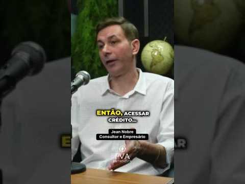 O erro que encarece o crédito da sua empresa está na organização!