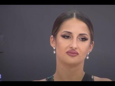 Zadruga 5 - Neće moći da hoda! Sandra Čaprić očajna nakon operacije, prikovana za krevet