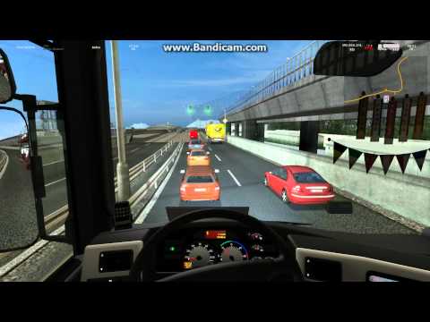 Journey Dumagas Renault Magnum