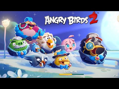 ANGRY BIRDS 2: COBALT PLATEAUS GREENERVILLE LEVEL 157 #angrybirds2 #angrybirds #badpiggies #