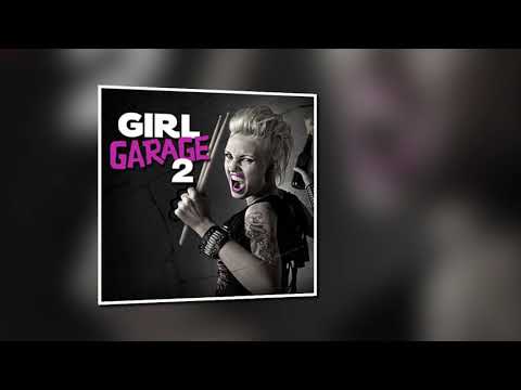 Burn in Hell - Danny Farrant & Paul Rawson;