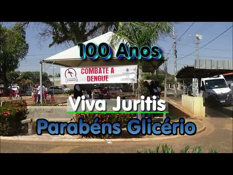 Juritis - Em Movimento