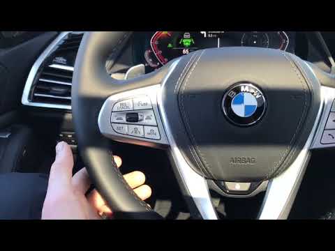 X7 Adaptive Cruise Control